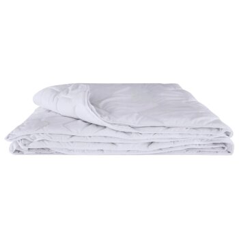 LIVARNO® 4-Jahreszeiten-Steppbett, 200 x 220 cm - B-Ware