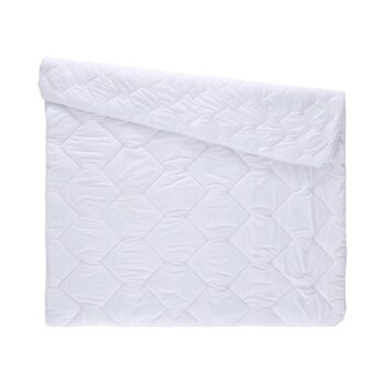 LIVARNO® 4-Jahreszeiten-Steppbett, 155 x 220 cm - B-Ware