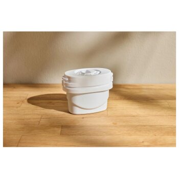 SILVERCREST® Wasserfilter-Kartuschen, 6er-Set - B-Ware