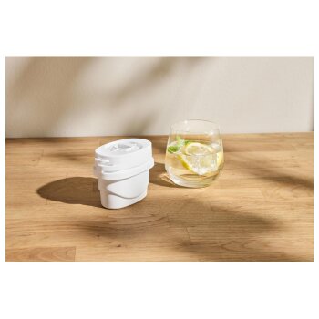 SILVERCREST® Wasserfilter-Kartuschen, 6er-Set - B-Ware