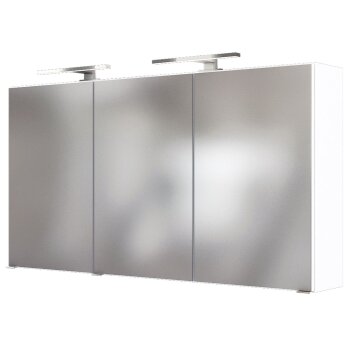 HELD Spiegelschrank »Faro«, mit 3...