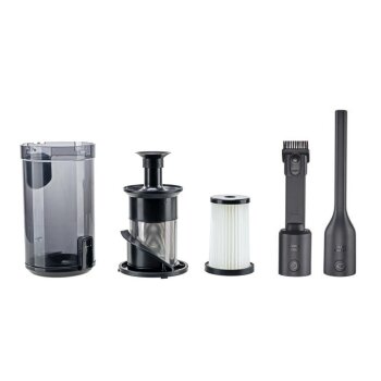 SILVERCREST® Akku-Staubsauger Zyklon SASG 24 A1 - B-Ware gut