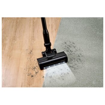 SILVERCREST® Akku-Staubsauger Zyklon SASG 24 A1 - B-Ware gut