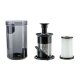 SILVERCREST® Akku-Staubsauger Zyklon SASG 24 A1 - B-Ware gut