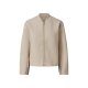 ESMARA® Damen Bomberjacke (Beige, XS(32/34)) - B-Ware neuwertig