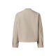 ESMARA® Damen Bomberjacke (Beige, XS(32/34)) - B-Ware neuwertig