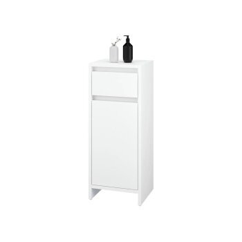 LIVARNO® Bad-Seitenschrank »Oslo« - B-Ware neuwertig