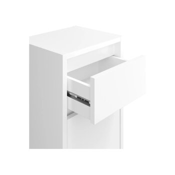LIVARNO® Bad-Seitenschrank »Oslo« - B-Ware neuwertig