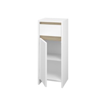 LIVARNO® Bad-Seitenschrank »Oslo« - B-Ware neuwertig