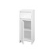 LIVARNO® Bad-Seitenschrank »Oslo« - B-Ware neuwertig