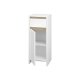 LIVARNO® Bad-Seitenschrank »Oslo« - B-Ware neuwertig