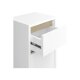 LIVARNO® Bad-Seitenschrank »Oslo« - B-Ware neuwertig