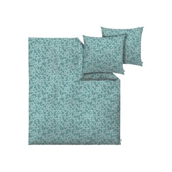 s.Oliver Mako-Satin-Bettwäsche, 200 x 220 cm,...