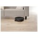 SILVERCREST Saugroboter, 2 in 1, mit Absaugstation, schwarz - B-Ware gut