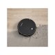 SILVERCREST Saugroboter, 2 in 1, mit Absaugstation, schwarz - B-Ware gut