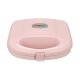 SILVERCREST® Sandwichmaker »SSWM 750 C3« (Rosa) - B-Ware neuwertig
