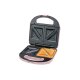SILVERCREST® Sandwichmaker »SSWM 750 C3« (Rosa) - B-Ware neuwertig