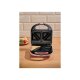 SILVERCREST® Sandwichmaker »SSWM 750 C3« (Rosa) - B-Ware neuwertig