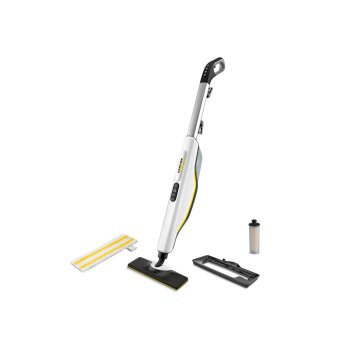 KÄRCHER Dampfmopp »SC 3 Upright« -...