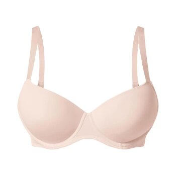 ESMARA® Bügel-BHs, 2 Stück (rosé/rosa, 90C) - B-Ware neuwertig