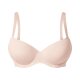 ESMARA® Bügel-BHs, 2 Stück (rosé/rosa, 90C) - B-Ware neuwertig