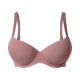 ESMARA® Bügel-BHs, 2 Stück (rosé/rosa, 90C) - B-Ware neuwertig