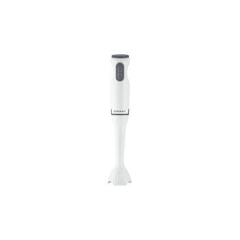 SILVERCREST® Stabmixer »SSM 350 D1« (weiß) - B-Ware Transportschaden Kosmetisch