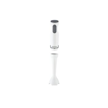 SILVERCREST® Stabmixer »SSM 350 D1« (weiß) - B-Ware Transportschaden Kosmetisch