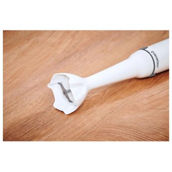 SILVERCREST® Stabmixer »SSM 350 D1« (weiß) - B-Ware Transportschaden Kosmetisch