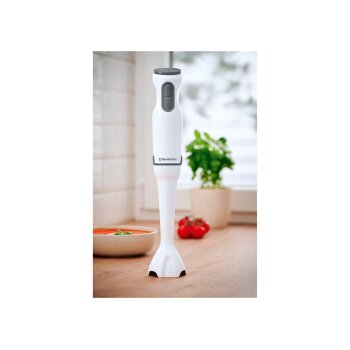 SILVERCREST® Stabmixer »SSM 350 D1« (weiß) - B-Ware Transportschaden Kosmetisch
