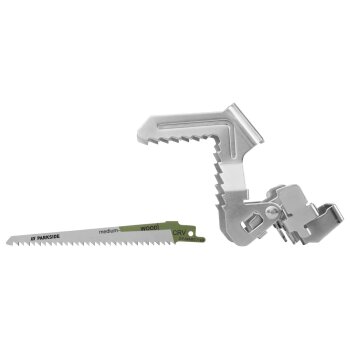 PARKSIDE® 12 V Akku-Astsäge PAAS 12 C3, ohne Akku und Ladegerät - B-Ware neuwertig