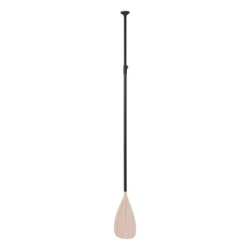CRIVIT X F2 Paddel für SUP-Board, altrosa/schwarz -...