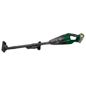 PARKSIDE® 20 V Akku-Handstaubsauger PHSSA 20-Li D2, ohne Akku und Ladegerät - B-Ware sehr gut