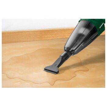 PARKSIDE® 20 V Akku-Handstaubsauger PHSSA 20-Li D2, ohne Akku und Ladegerät - B-Ware sehr gut