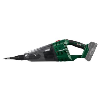 PARKSIDE® 20 V Akku-Handstaubsauger PHSSA 20-Li D2, ohne Akku und Ladegerät - B-Ware sehr gut