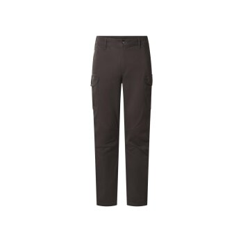 ESMARA Men USA Grand Polo,Herren Cargohose, 42, braun -...
