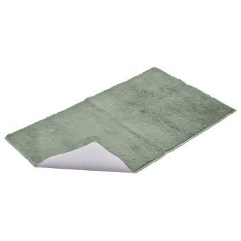 LIVARNO® Badteppich, 60 x 100 cm (Grün) - B-Ware neuwertig