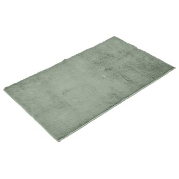 LIVARNO® Badteppich, 60 x 100 cm (Grün) - B-Ware neuwertig