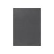 LIVARNO home Musselin-Plaid, 150 x 200 cm (Grau) - B-Ware Beschädigt