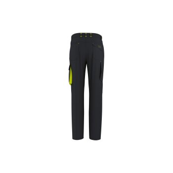 PARKSIDE® Herren Arbeitsbundhose (Schwarz, 50) - B-Ware neuwertig
