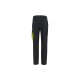 PARKSIDE® Herren Arbeitsbundhose (Schwarz, 50) - B-Ware neuwertig
