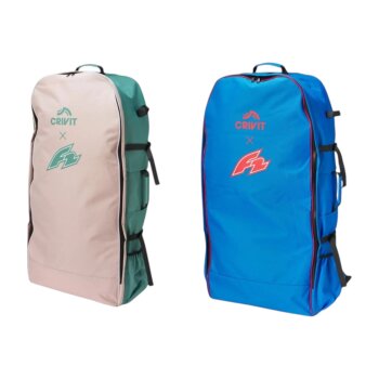 CRIVIT X F2 Rucksack für SUP-Boards oder SUP-Boards...