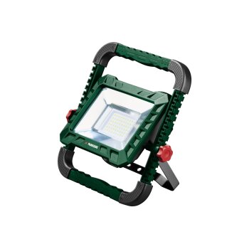 PARKSIDE® LED-Arbeitsstrahler, PASL 44 A1, mit Steckdose - B-Ware neuwertig