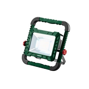 PARKSIDE® LED-Arbeitsstrahler, PASL 44 A1, mit Steckdose - B-Ware neuwertig