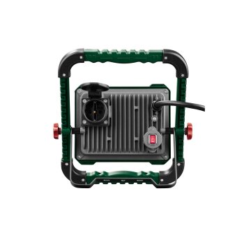 PARKSIDE® LED-Arbeitsstrahler, PASL 44 A1, mit Steckdose - B-Ware neuwertig