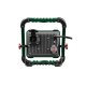PARKSIDE® LED-Arbeitsstrahler, PASL 44 A1, mit Steckdose - B-Ware neuwertig