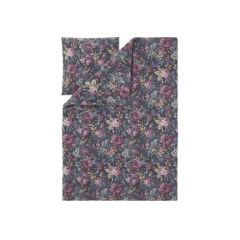 LIVARNO® Renforcé-Bettwäsche, 155 x 220...