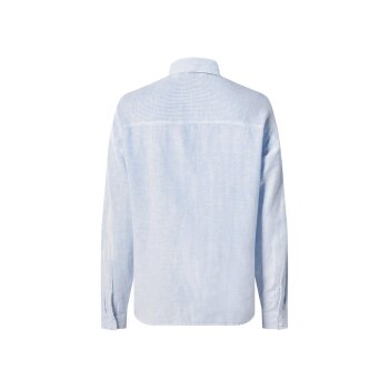 esmara® Damen-Hemd, mit Leinen - B-Ware
