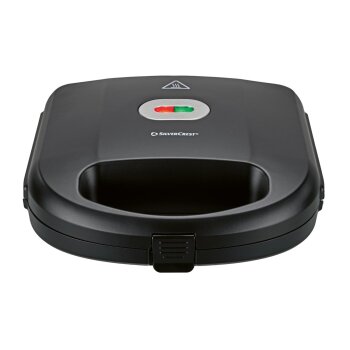 SILVERCREST® Sandwichmaker SSWM 750 C3 - B-Ware