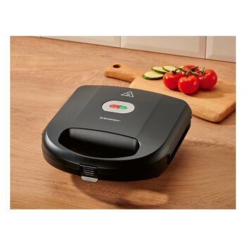 SILVERCREST® Sandwichmaker SSWM 750 C3 - B-Ware